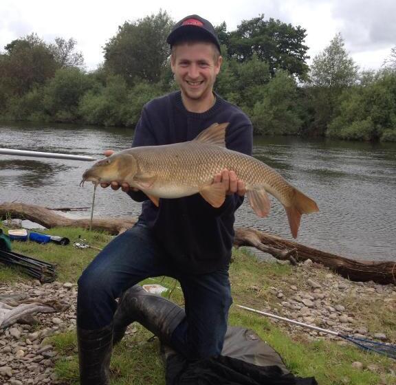 פונדק The Red Lion