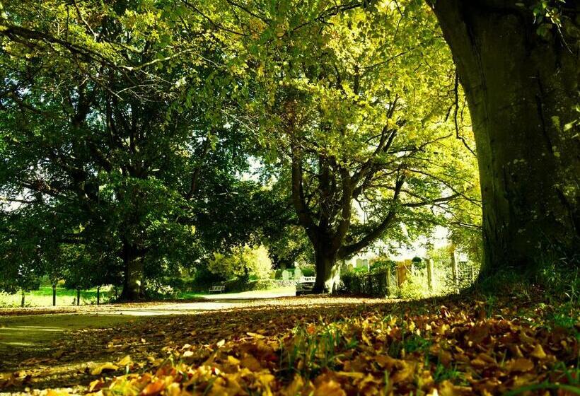 פונדק The Red Lion