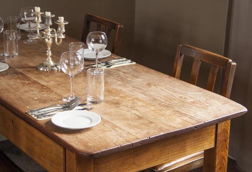 簡易ホテル Tramway