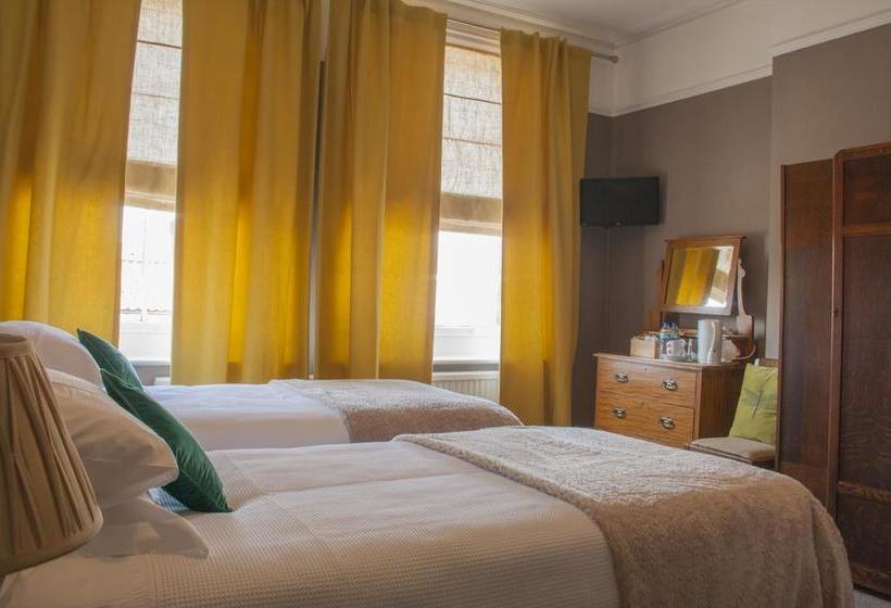 簡易ホテル Tramway