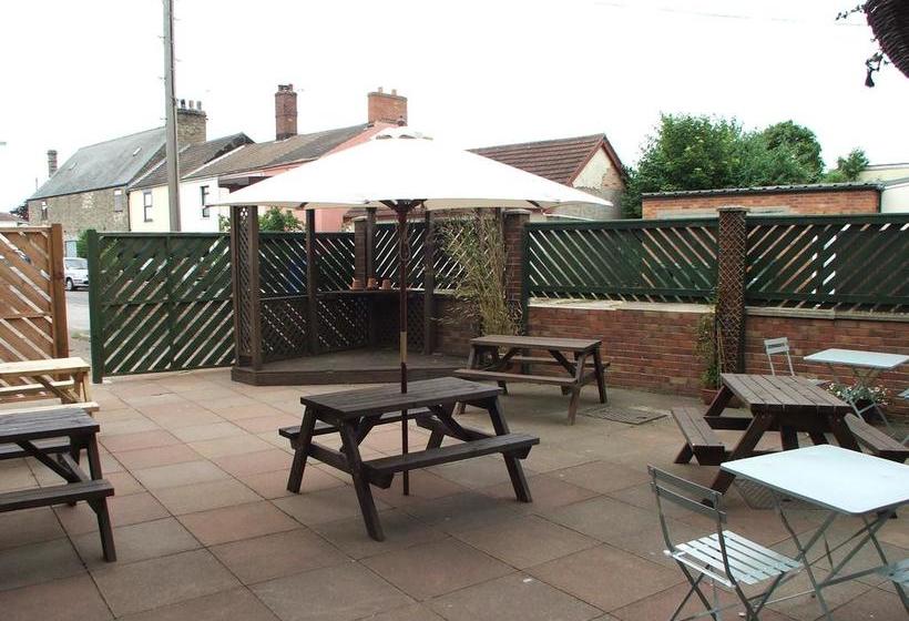 簡易ホテル Tramway