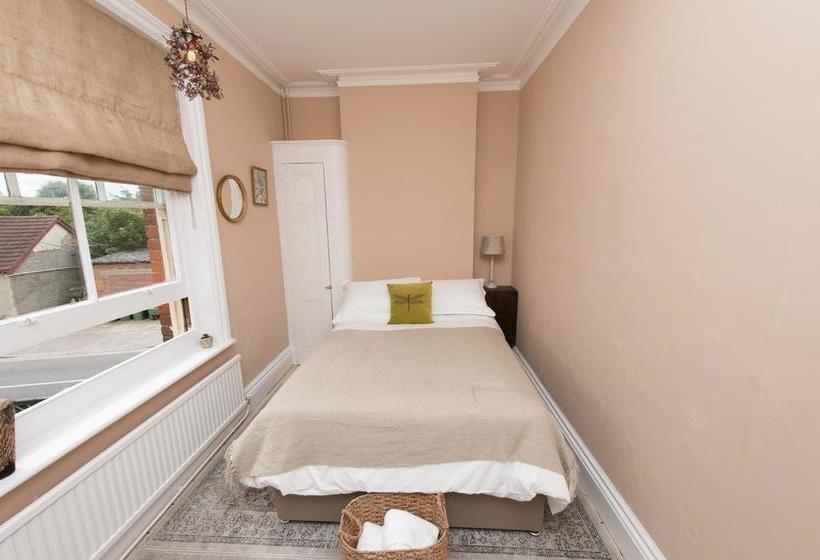 簡易ホテル Tramway