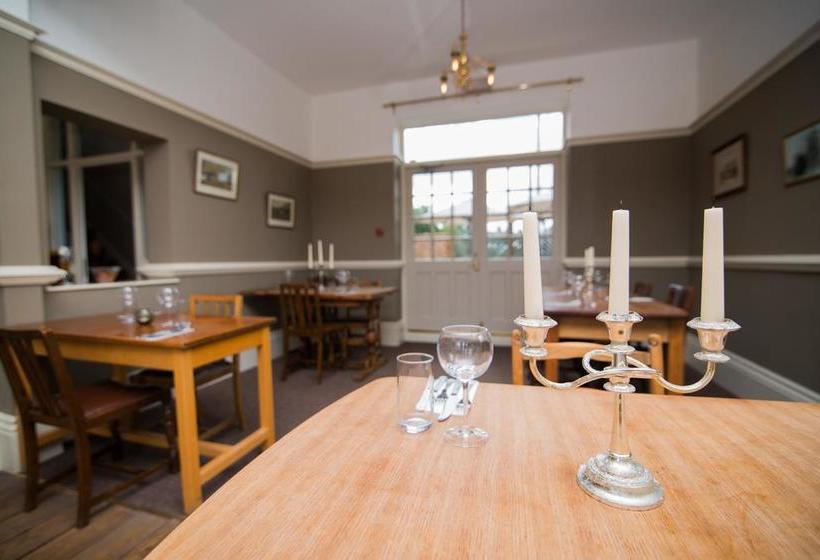 簡易ホテル Tramway