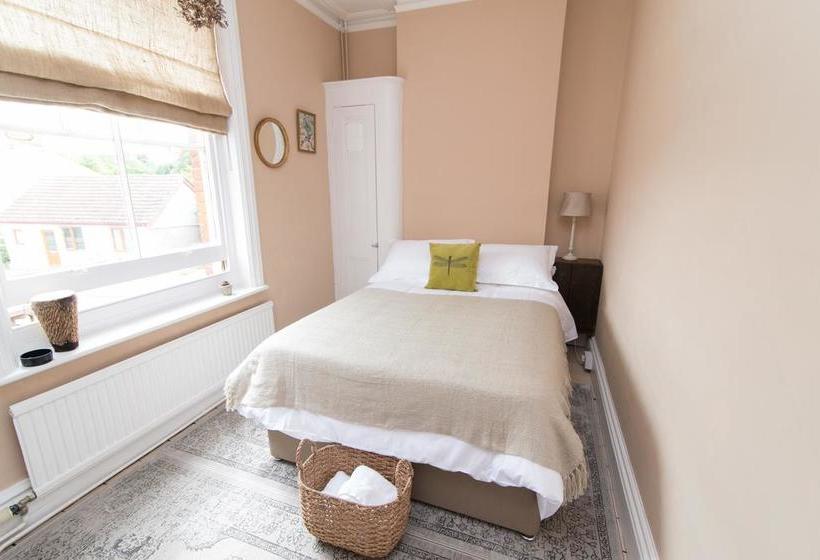 簡易ホテル Tramway