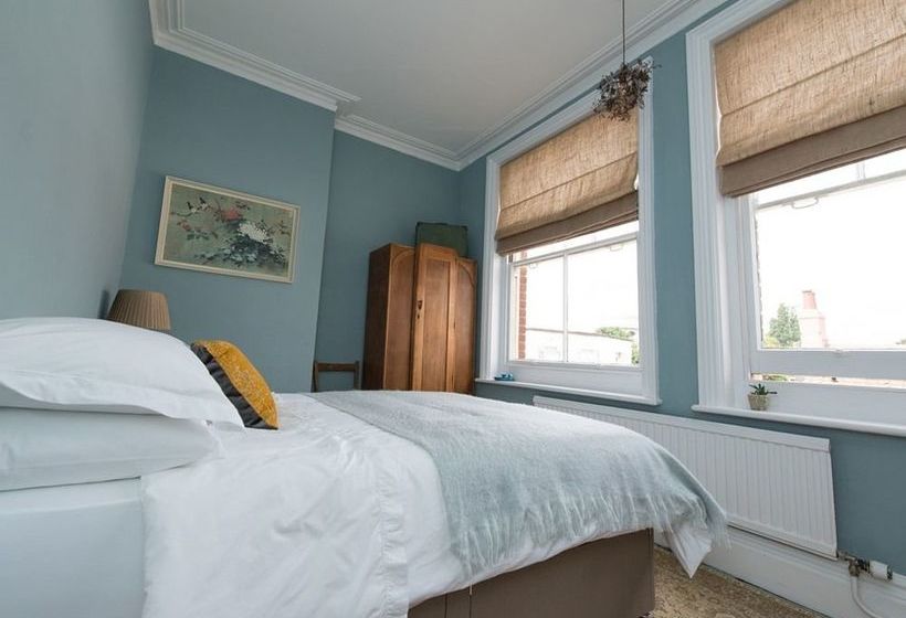 簡易ホテル Tramway