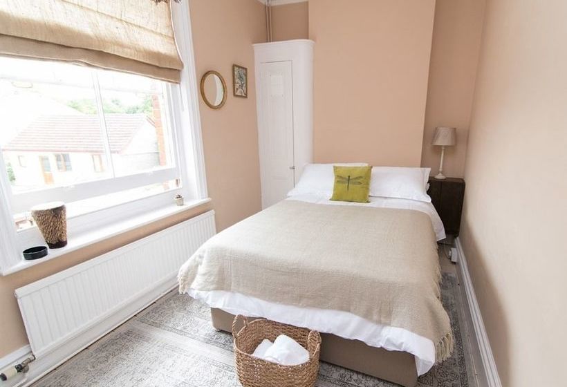 簡易ホテル Tramway