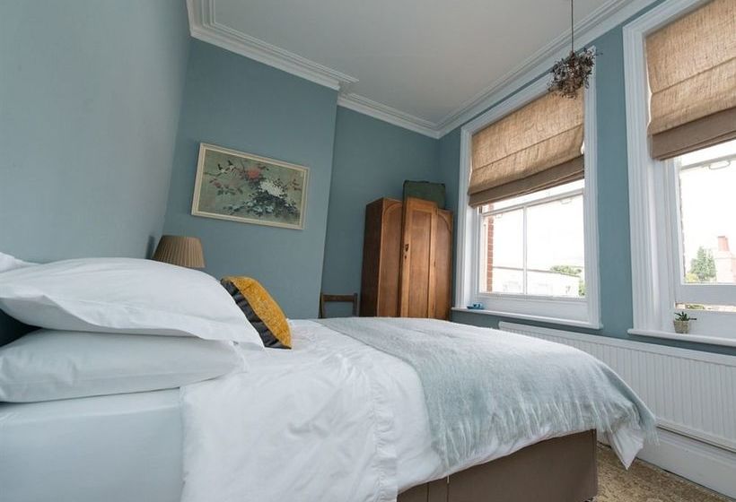 簡易ホテル Tramway