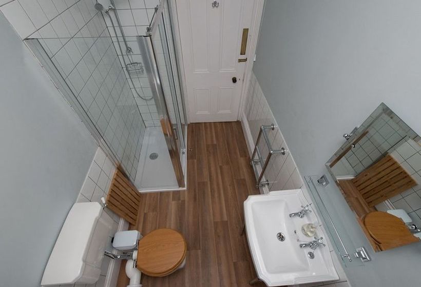 簡易ホテル Tramway