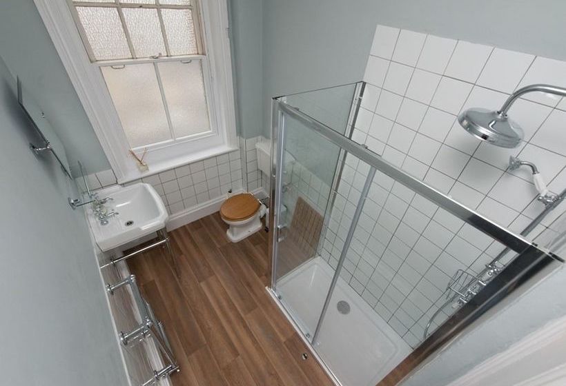 簡易ホテル Tramway