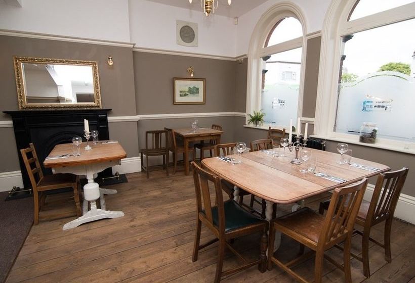 簡易ホテル Tramway