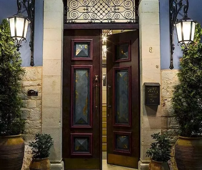 Hôtel Antique