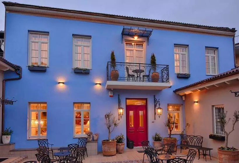Hôtel Antique