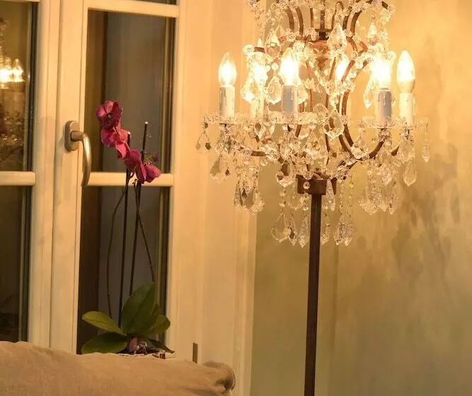 Hôtel Antique