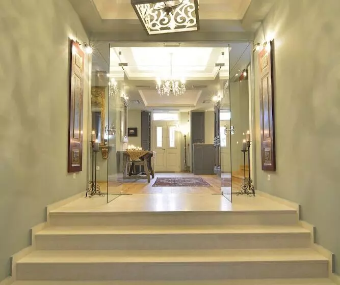 Hôtel Antique