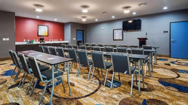 ホテル Del Mar Airport Inn & Suites