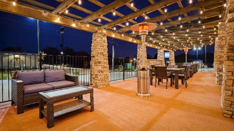ホテル Del Mar Airport Inn & Suites