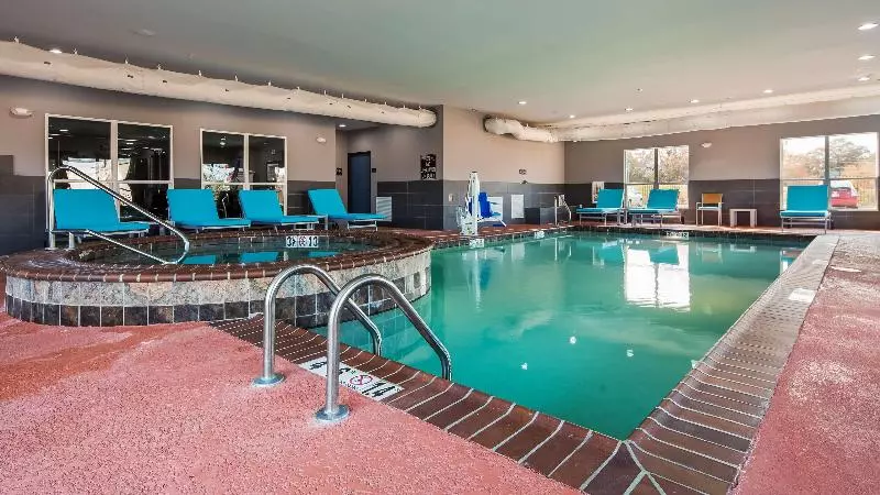 ホテル Del Mar Airport Inn & Suites