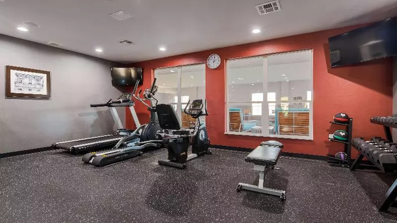ホテル Del Mar Airport Inn & Suites