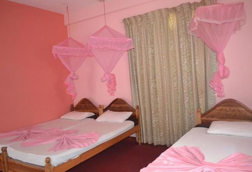 فندق Blue Haven Guest House