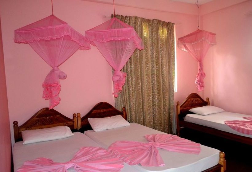 فندق Blue Haven Guest House