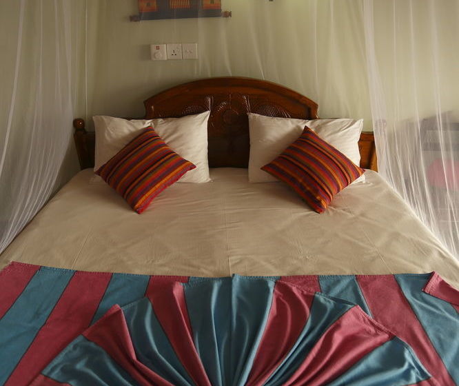 فندق Blue Haven Guest House