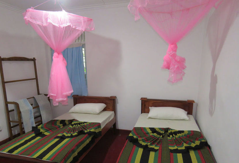 فندق Blue Haven Guest House