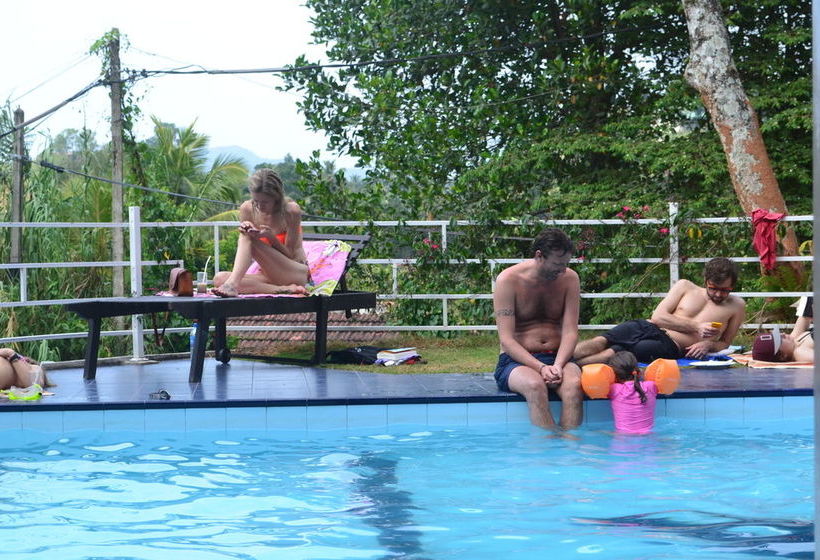 فندق Blue Haven Guest House