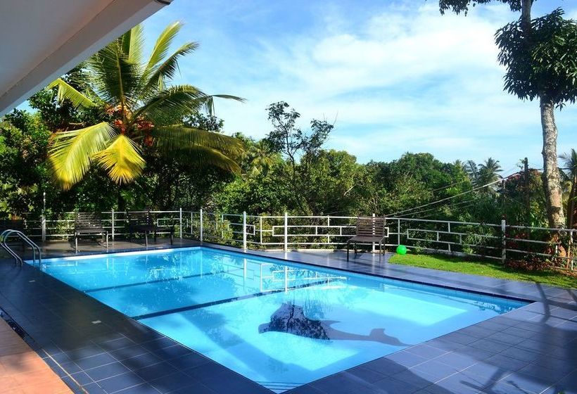 فندق Blue Haven Guest House