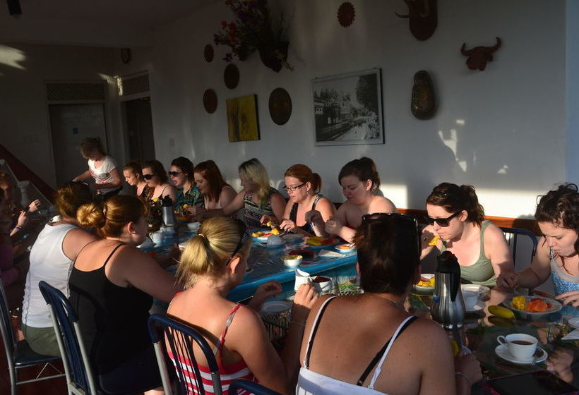 فندق Blue Haven Guest House