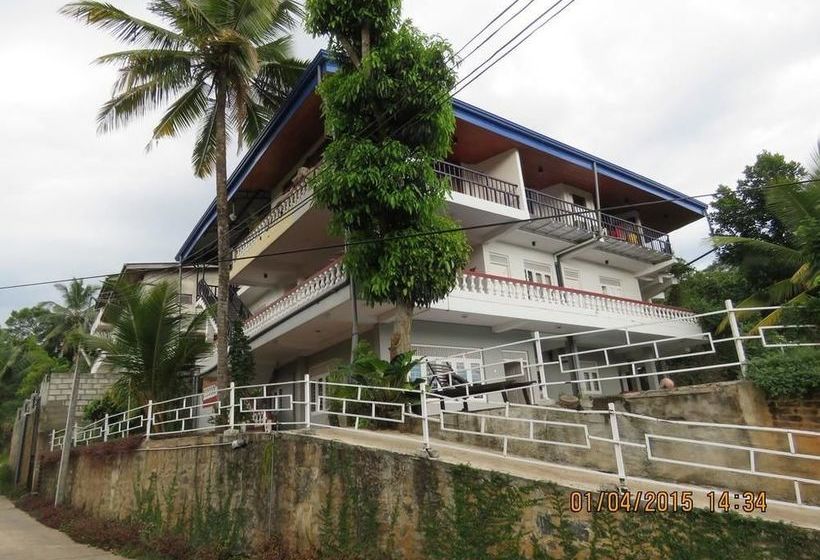 فندق Blue Haven Guest House