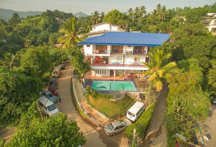 فندق Blue Haven Guest House