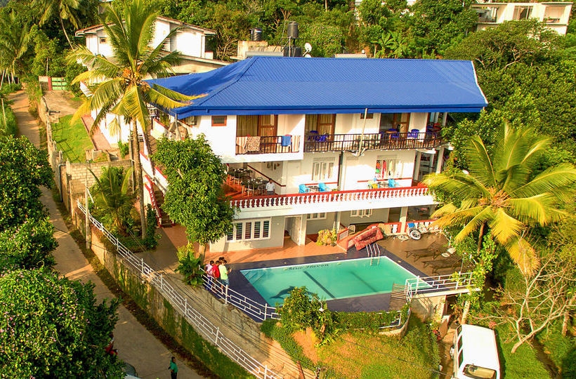 فندق Blue Haven Guest House