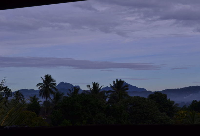 فندق Blue Haven Guest House