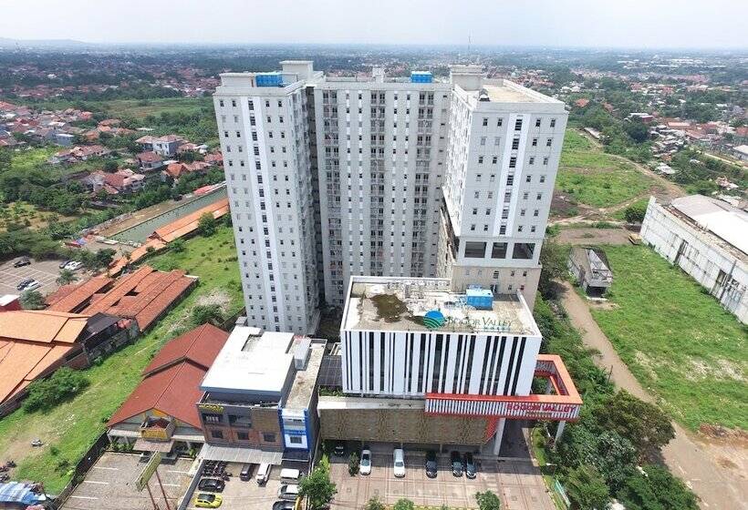 Hotel Bogor Valley