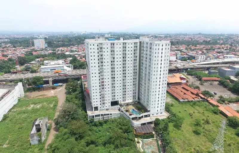 هتل Bogor Valley