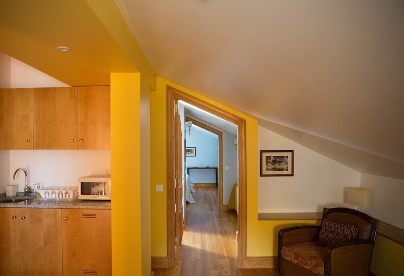 هتل Cabecas Do Reguengo