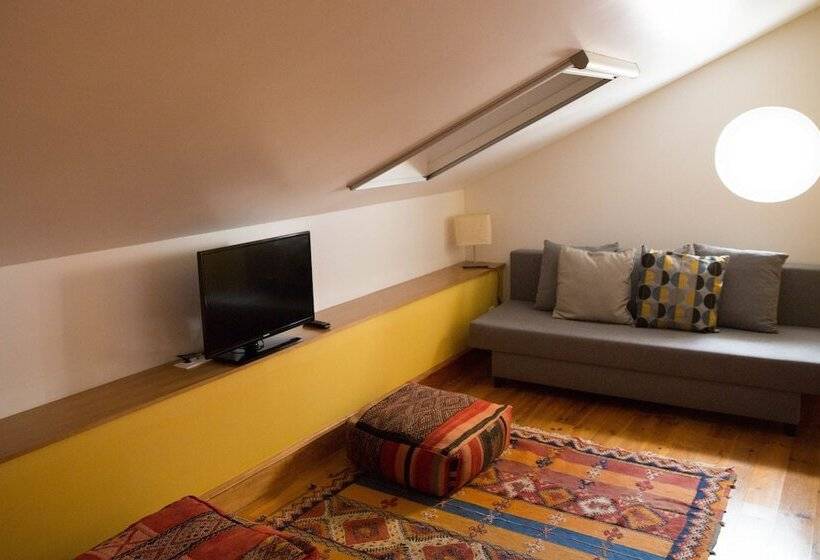 هتل Cabecas Do Reguengo