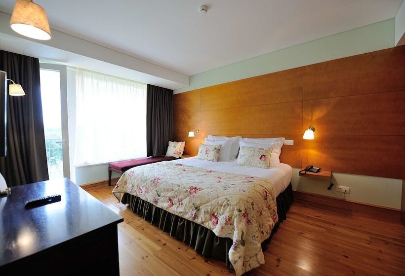 هتل Cabecas Do Reguengo