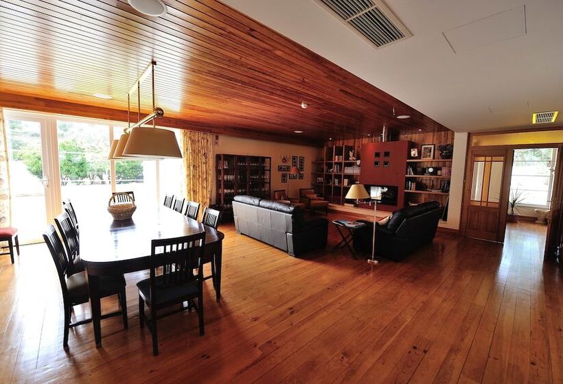 هتل Cabecas Do Reguengo