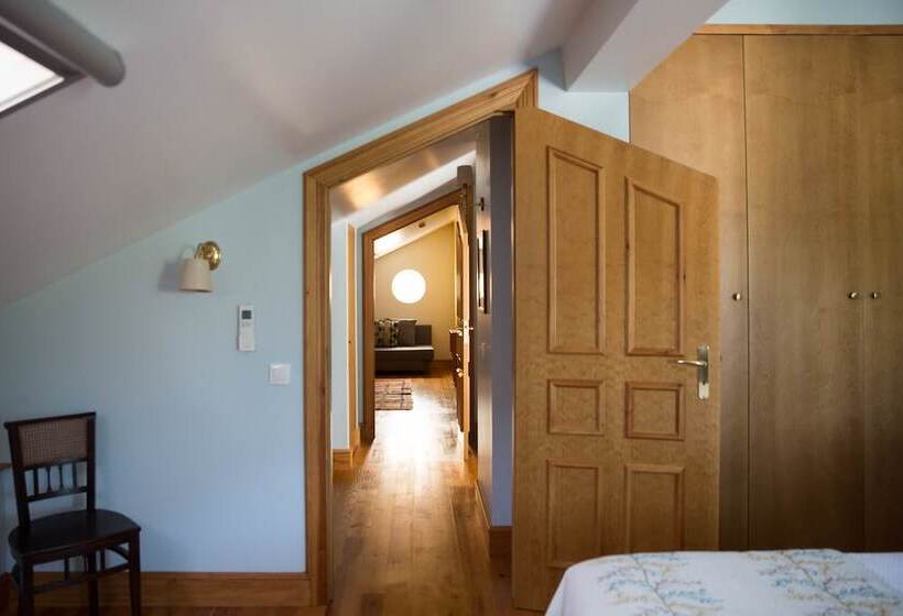 هتل Cabecas Do Reguengo