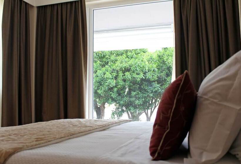 هتل Cabecas Do Reguengo