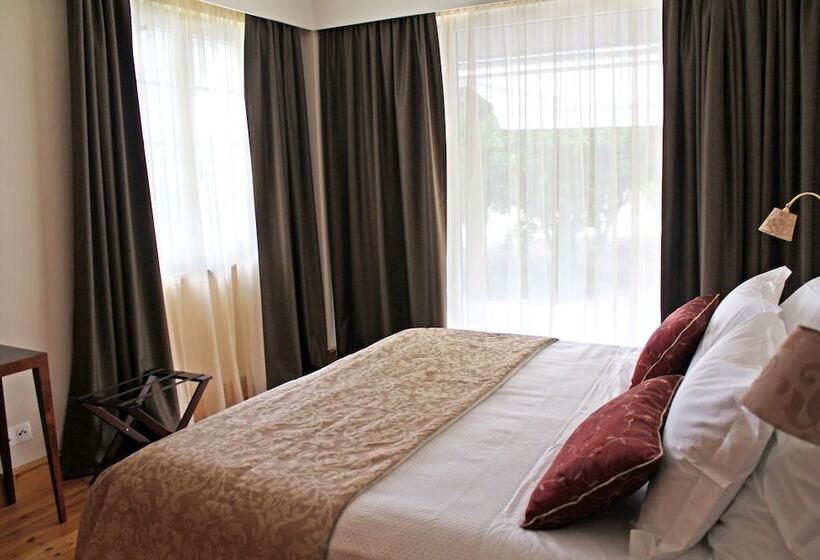 هتل Cabecas Do Reguengo