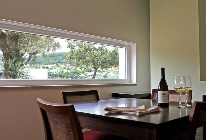 هتل Cabecas Do Reguengo