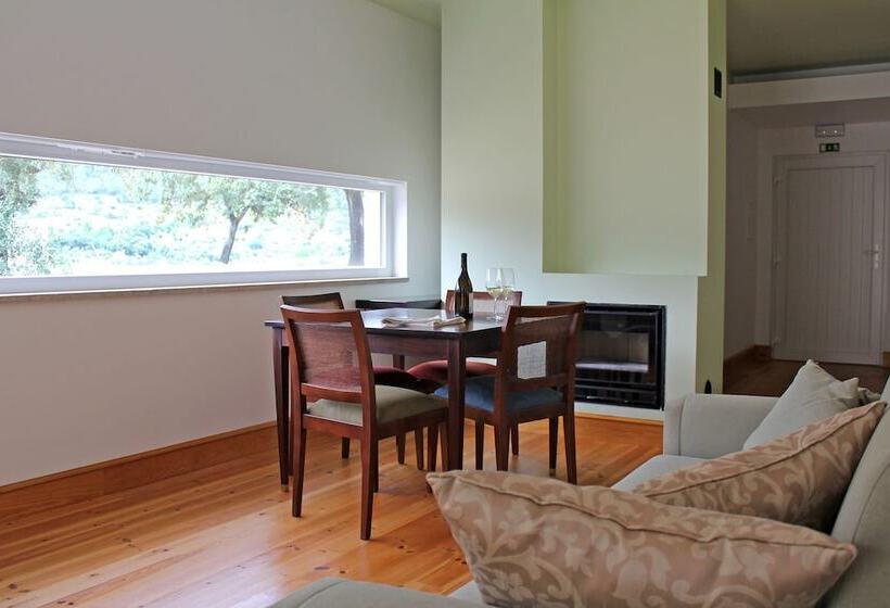 هتل Cabecas Do Reguengo