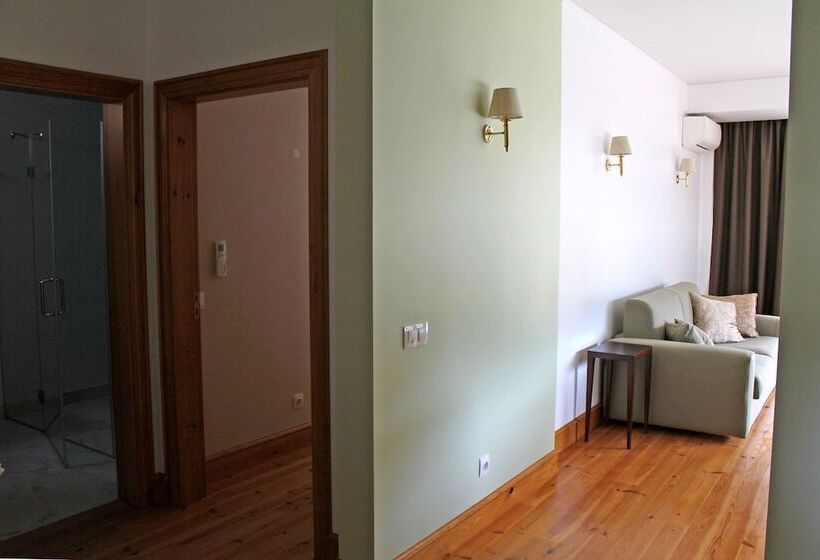 هتل Cabecas Do Reguengo