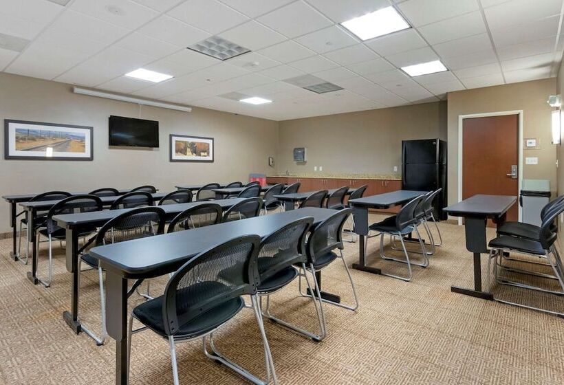 בית מלון כפרי Comfort Suites Billings