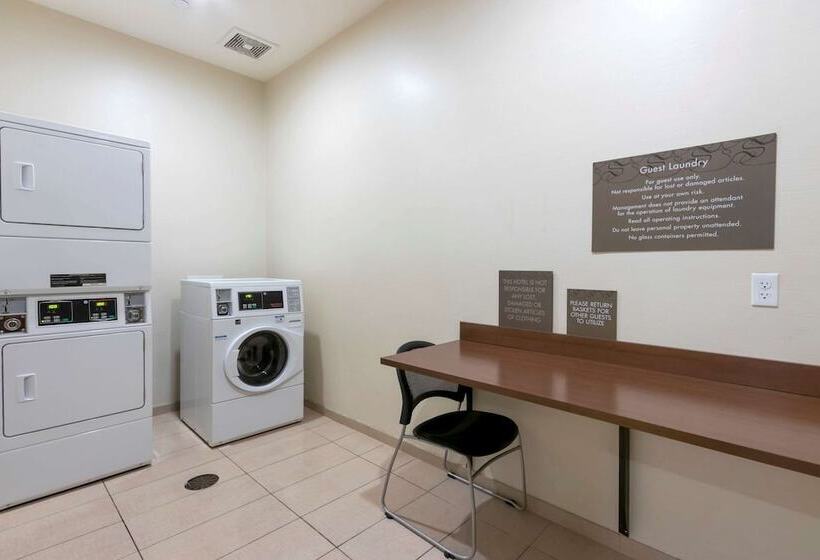 בית מלון כפרי Comfort Suites Billings