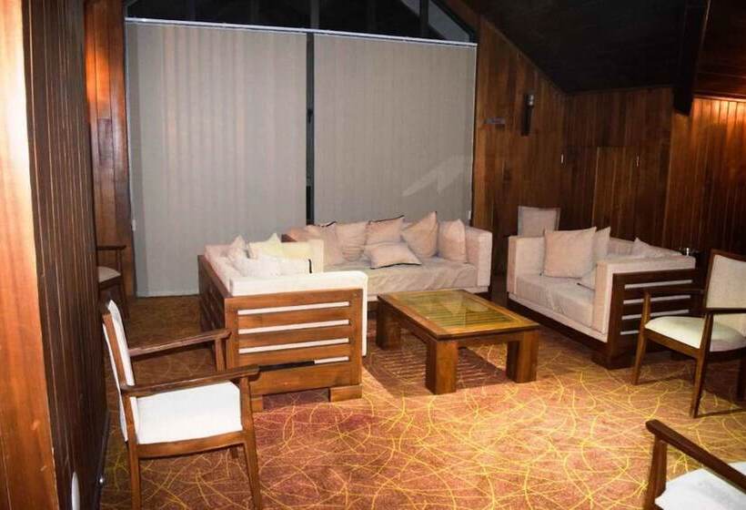 ホテル Daffodil S