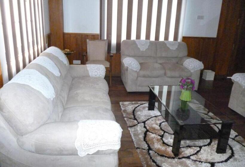 ホテル Daffodil S