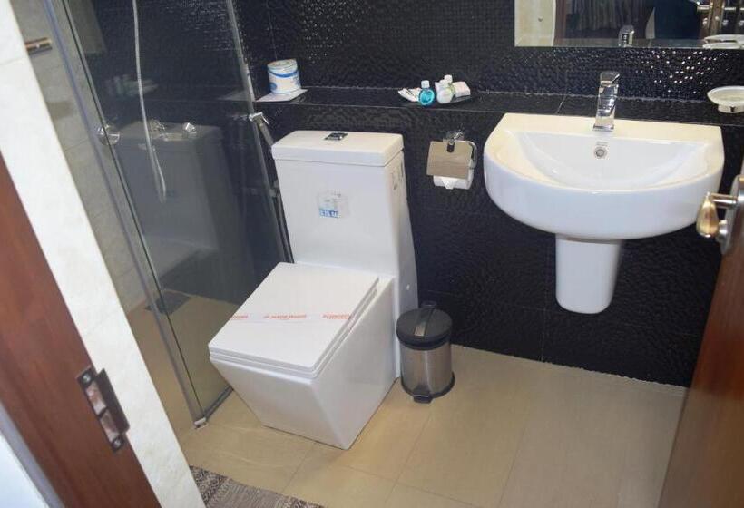 ホテル Daffodil S